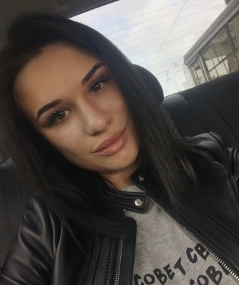 Проститутка Зинаида