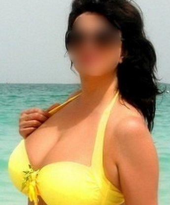 Проститутка Варварочка